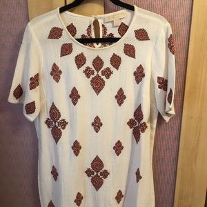 Super cute Michael Kors Dress!